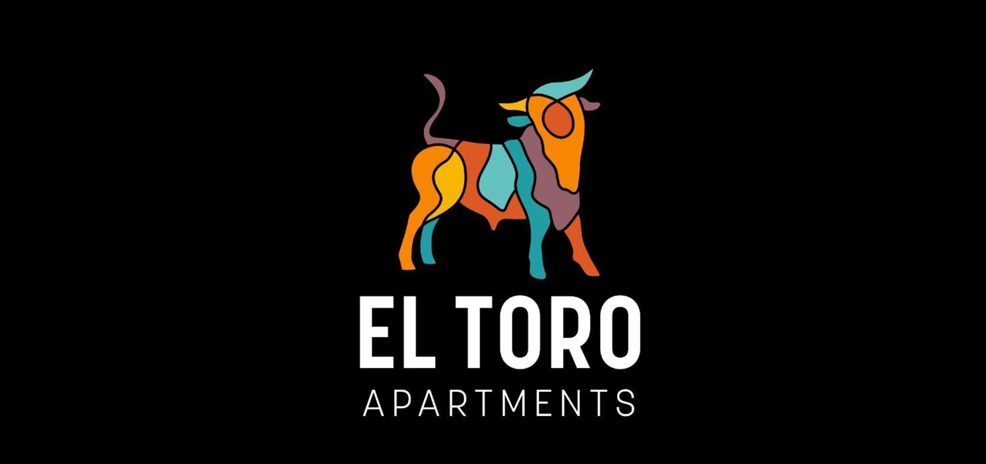 El Toro Apartments Altea Exterior foto