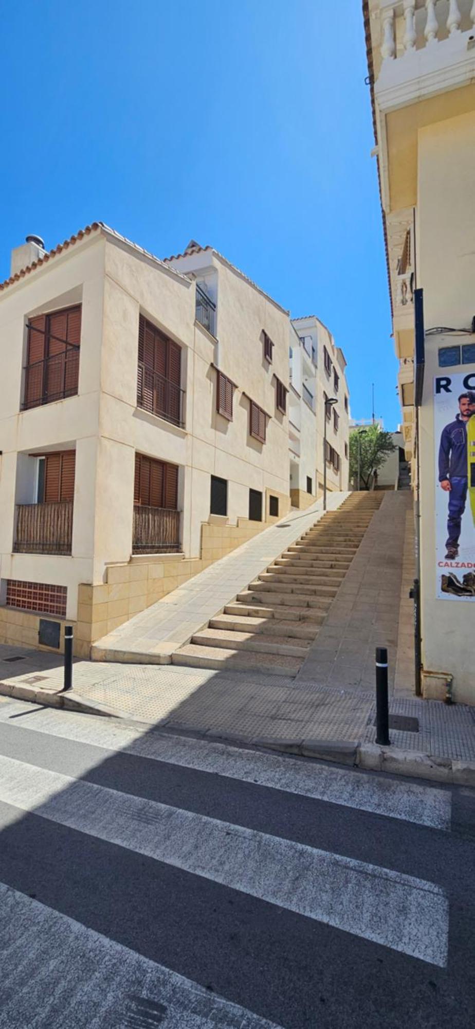 El Toro Apartments Altea Exterior foto